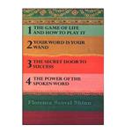 کتاب The Complete Works اثر Florence Scovel Shinn انتشارات هدف نوین