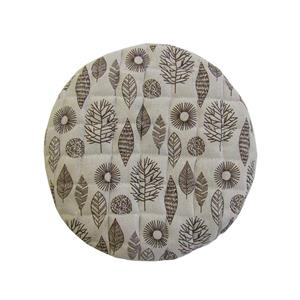 دم کنی هوم اند لایف طرح برگ فانتزی مدل مانوئل XS20