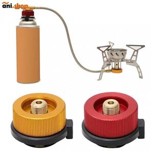 مبدل کپسول سفری مدل EP