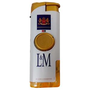 فندک مکس مدل اسپینر L- M کد 103