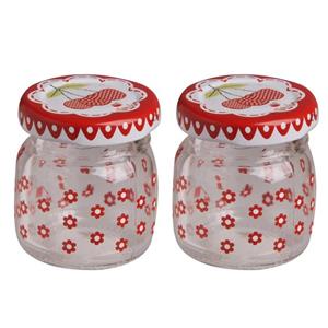 جای ادویه مدل RS-43 بسته 2 عددی