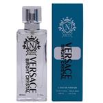 ادو پرفیوم زنانه نیفتی مدل Versace Bright Crystal حجم 30 میلی لیتر