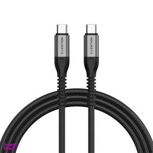 کابل USB-C لنشن مدل CCT طول 2 متر