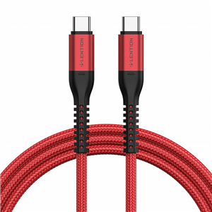 کابل USB-C لنشن مدل CCT طول 2 متر