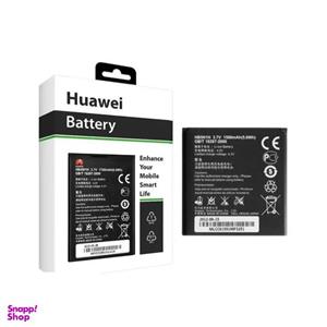 باتری موبایل مدل HB5N1H  ظرفیت 1500میلی آمپر ساعت مناسب برای گوشی موبایل هوآوی Y320/Y330