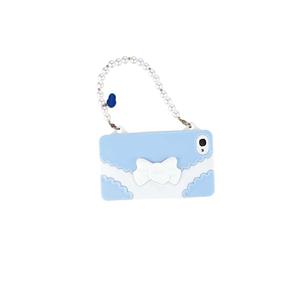 کاور آیپیرل مدل Dreamgirl Handbag مناسب برای گوشی آیفون 5/5S/SE iPearl Dreamgirl Handbag Cover For Apple iPhone SE/5S/5