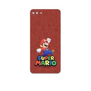 برچسب پوششی ماهوت مدل Super-Mario-Game مناسب برای گوشی موبایل ایسوس Zenfone 4 Max ZC554KL MAHOOT Super-Mario-Game Cover Sticker for Asus Zenfone 4 Max ZC554KL