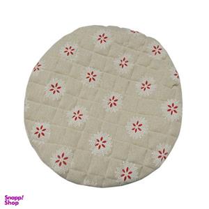 دم کنی هوم اند لایف طرح گل مدل یولین S25