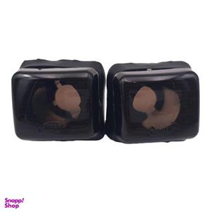 چراغ راهنما گلگیر خودرو مدل PEGOTAIVDOD بسته 2 عددی