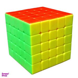 مکعب روبیک مدل MEI LONG 5