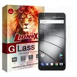 Lionex SIM-L Screen Protector For Gigaset GS370 Plus