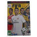 FIFA 17 PS2 Game