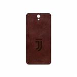 برچسب پوششی ماهوت مدل NL-JUVE مناسب برای گوشی موبایل لنوو Vibe S1 Lite