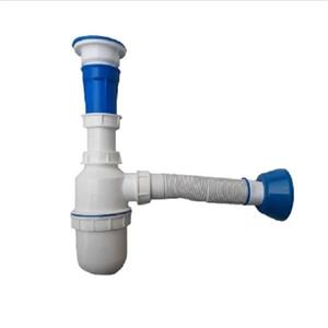 سیفون روشویی دوریکا مدل 10