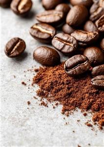 دانه قهوه نیکاراگوئه عربیکا شاران - 500 گرم
