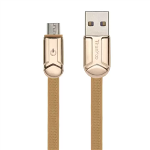 کابل تبدیل USB به microUSB ترانیو مدل X12-V طول ۱.۲ متر