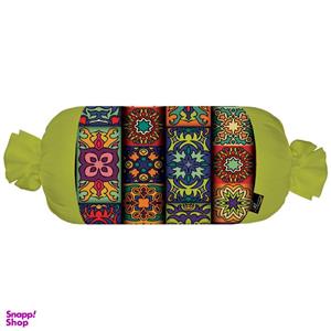 بالش طرح سنتی مدل P3-10075 | چند رنگ