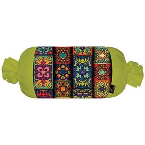 بالش طرح سنتی مدل P3-10075 | چند رنگ