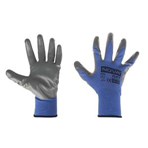 دستکش ایمنی نووا مدل NTG9008 Nova NTG9008 Safety Gloves