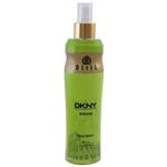 بادی اسپلش زنانه دیوایز مدل DKNY  حجم 300 میلی لیتر