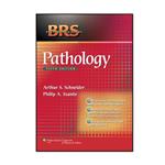 کتاب BRS Pathology (Board Review Series) Fifth Edition اثر  Arthur S. Schneider  Philip A. Szanto انتشارات مؤلفین طلایی