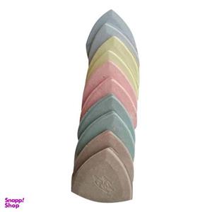 صابون خیاطی کد 65 مجموعه ده عددی