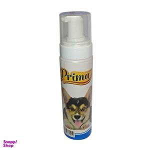 شامپو سگ و گربه پریما مدل D304 وزن 250 گرم