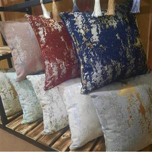 کاور کوسن مدل پتینه