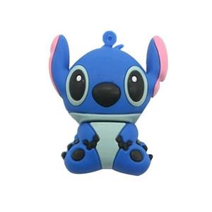 فلش مموری طرح استیچ نشسته مدل Ul-Stitch01 ظرفیت 16 گیگابایت