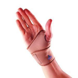 مچ بند نئوپرن اپو تک سایز کد 1083 Oppo Wrist Wrap Free Size Code 1083