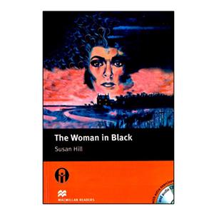 کتاب Macmillan Readers The Woman In Black اثر Susan Hill انتشارات الوندپویان