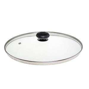 درب قابلمه کد T954 سایز 18 -