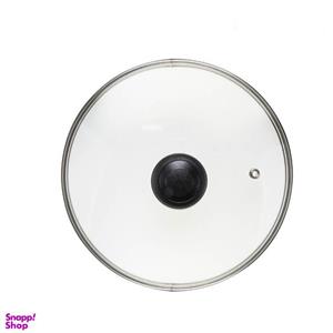 درب قابلمه کد T954 سایز 18 -