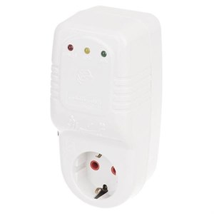 محافظ ولتاژ تیراژه کد 01