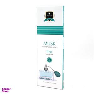 عود آلاکیک مدل MUSK