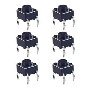 میکروسوئیچ مدل OB-4SP بسته 6 عددی