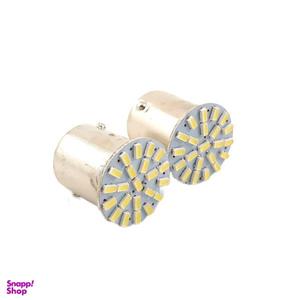 لامپ اس ام دی استیکو کد23 بسته 2 عددی