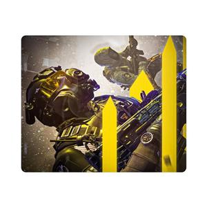 ماوس پد طرح call of duty کد pc3