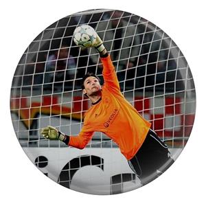 پیکسل طرح دروازه‌بان فرانسه هوگو لوریس تاتنهام انگلیس مدل s5208