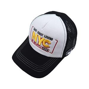 کلاه کپ مدل NYC