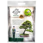 Gilda G-Bonasia Bonsai Potting Mix 2 Liter