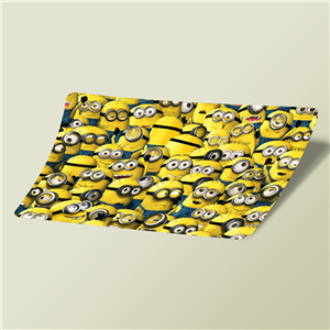 کارت استیکر Minions
