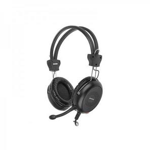 هدست با سیم استریو A4TECH HS 30i Stereo Headset 