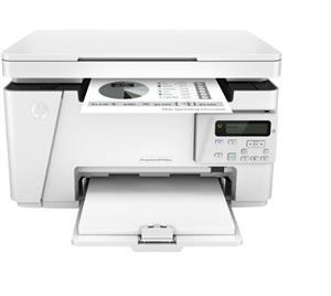 Printer HP LaserJet Pro MFP M26nw Multifunction 