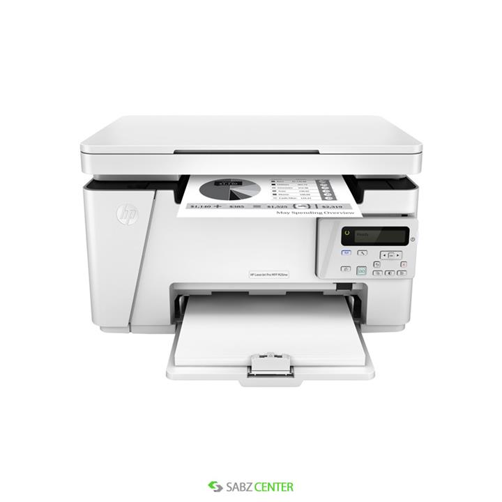 Printer HP LaserJet Pro MFP M26nw