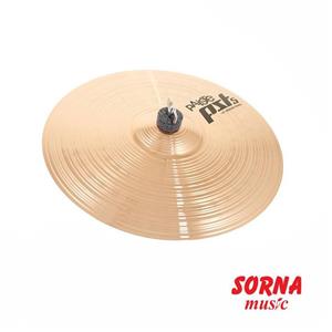 سنج مدیوم کرش پایست مدل PST5 سایز 14 اینچ Paiste PST5 Medium Crash Cymbal 14 Inch