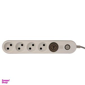 محافظ ولتاژ کاوه مدل KCP2425