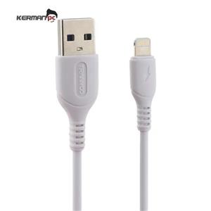 کابل تبدیل USB به لایتنینگ ترانیو مدل X1 طول 1 متر