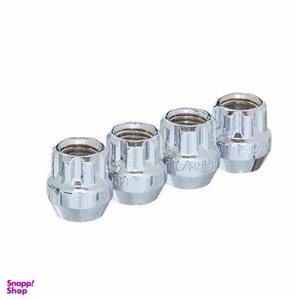 قفل رینگ چرخ مدل FARCE0 مناسب برای کیا سراتو بسته 4 عددی