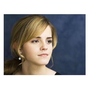 پوستر مدل اما واتسون Emma Watson کد 2406 